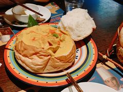 -泰妃殿(武汉首店)