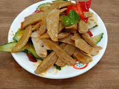 -老刘家永盛斋·传统泡馍(东关南街店)