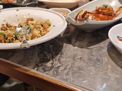 -前海沿·青岛菜(乐客城店)