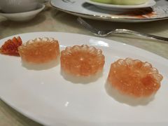 -8餐厅(新葡京酒店)