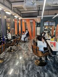 -BUTY HAIR 比帝专业烫染店