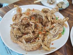 -叶存利海鲜大馅饺子(海宁路总店)