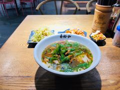-易裕和·长沙米粉(竹塘西路店)