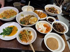 -寻裕记·现炒浇头面(人民广场店)