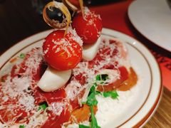-ZAFFERANO西班牙海鲜饭(上海首店)