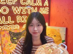 -黑熊披萨orso pizza