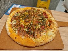 -达美乐比萨(商城路店)