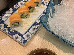 -小山日本料理(太古汇店)