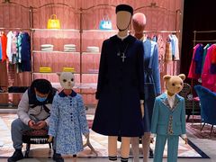 -Gucci(北京SKP店)