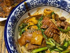 -顺丰面馆(打浦店)