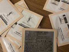 -YSL(南昌百盛店)