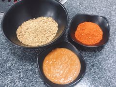 -星火东北碳火烤肉(华大店)