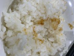米饭-石饮红星包子(中山路店)