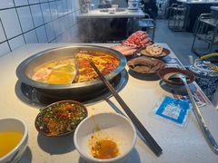 -芈重山老火锅(广州首店)
