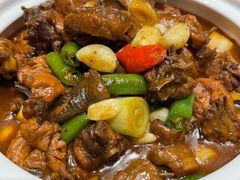 -大鹏饭店·金陵家宴(奥体中心店)