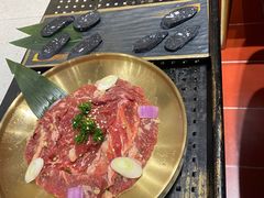 -妥妥烤肉料理(凯德店)