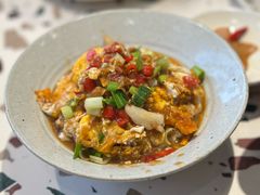 -姥姥家春饼店(惠新东街店)