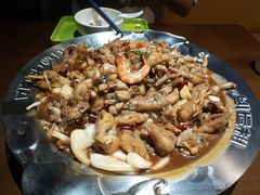 -胖哥俩肉蟹煲(福州仓山爱琴海店)