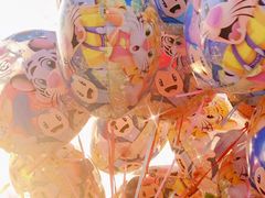-珠海长隆海洋王国