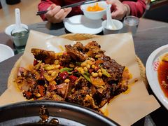 -土桥手掌鸡·26年灌县老味道(都江堰店)