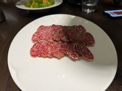 -外滩三号餐厅·创意中餐
