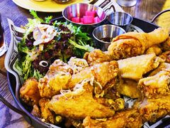 -Dak's 炸鸡(远景路店)