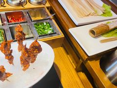 -蜀江龙火锅(339店)