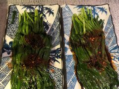 -探鱼·鲜青椒爽麻烤鱼(东城万达广场店)