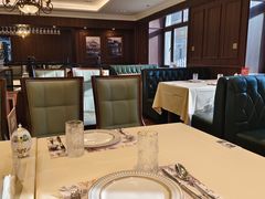 -MIO弥欧洋房西餐厅(中央大街店)