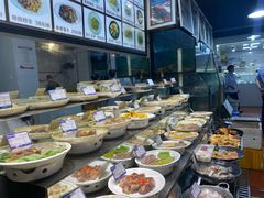 -温岭人家(红花北路店)