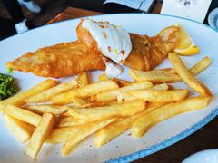 -FISH&POTATO Cō(地中海美食 万象城店)
