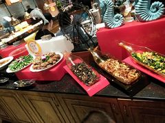 -领鲜活海鲜榴莲自助火锅(东门店)