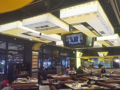 大堂-嘎嘎鸭脑壳(蜀汉路店)