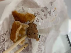 -大壶春生煎(四川中路店)