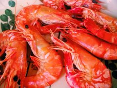 -盛港湾海鲜食府(黄沙店)