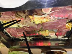 比尔斯烤肉-比尔斯健康烤肉自助餐厅