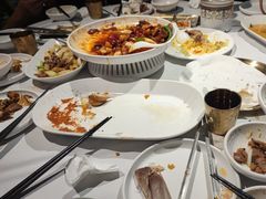 -西域阿里马新疆菜·清真(桂花路店)