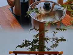 -绣园·茶食宴(湘绣博物馆店)