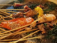 -三生小馆(亭知路店)