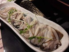 -大红袍火锅料理(尖沙咀店)