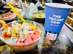 -星鸿社重庆老火锅