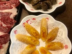 -幸运牛汕头小黄牛牛肉火锅(梅林店)
