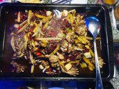 -蘭奢雅集·江浙菜(青山江滩店)