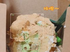 -星巴克(南京商厦店)