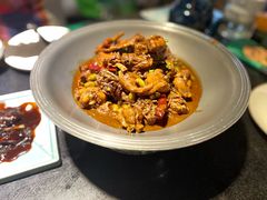 -小方外婆菜(蒙山路店)