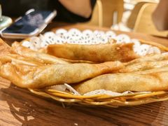 -御香农家菜(莫干山庾村店)