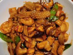 -渔家风味·鲅鱼水饺·央视展播·海鲜天津菜(开发区店)