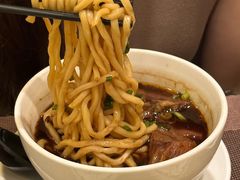 -中国厨房/台湾牛肉面
