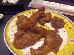 -芦月轩羊蝎子(北蜂窝店)