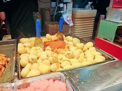 -丁家坡洋芋·观音桥好吃街A区(全国总店)